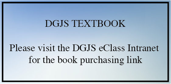Diocesan Girls' Junior School Textbook'